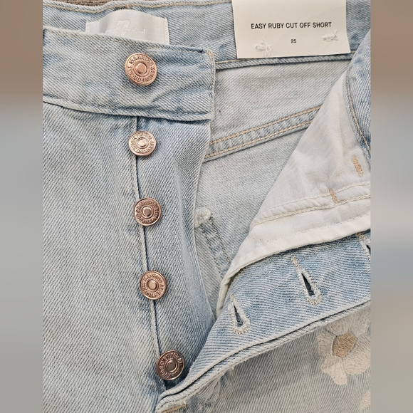 Easy ruby cut off short size 25 - Picture 3 of 4